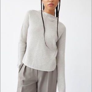 Aritzia Babaton Chalmers Sweater (NWT)